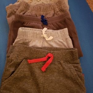 3mo boy pants